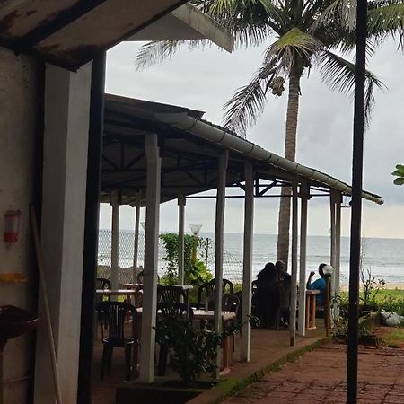 Mermaid Beach Resorts Vengurla エクステリア 写真
