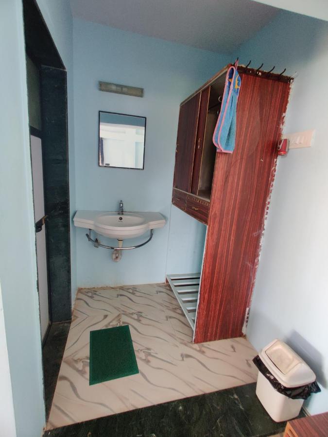 Mermaid Beach Resorts Vengurla エクステリア 写真