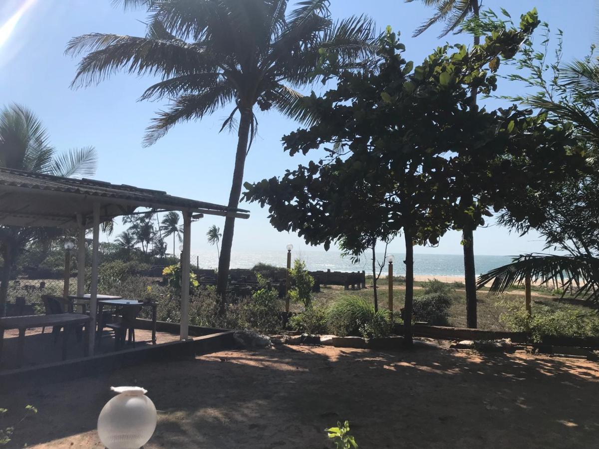 Mermaid Beach Resorts Vengurla エクステリア 写真