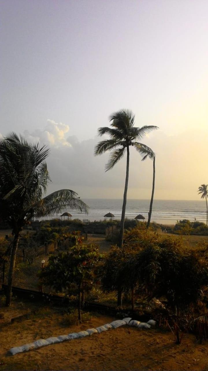 Mermaid Beach Resorts Vengurla エクステリア 写真